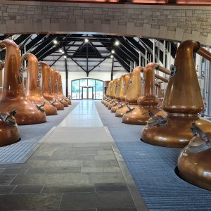 Whisky aus Schottland