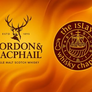 Gordon & MacPhail meets IWCA