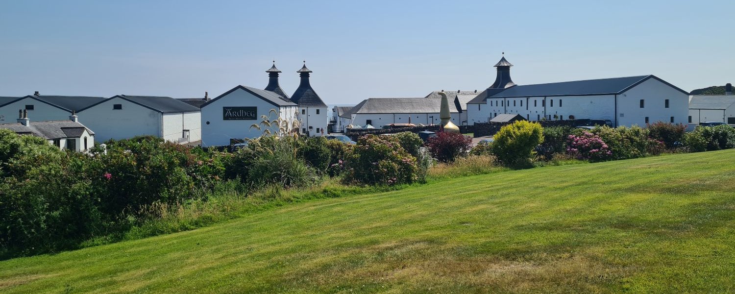 The Islay Whisky Chapter Austria