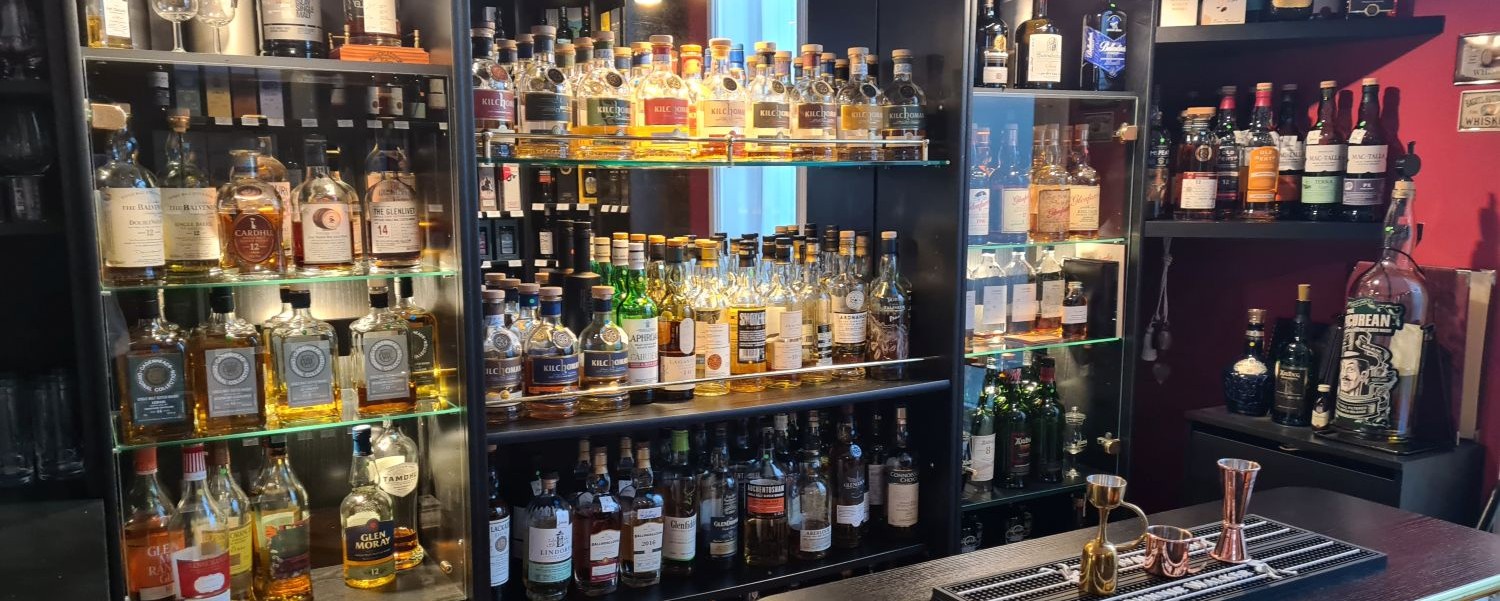 The Islay Whisky Chapter Austria