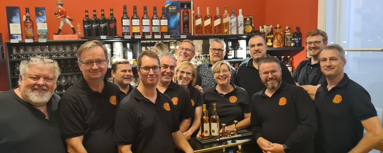 The Islay Whisky Chapter Austria