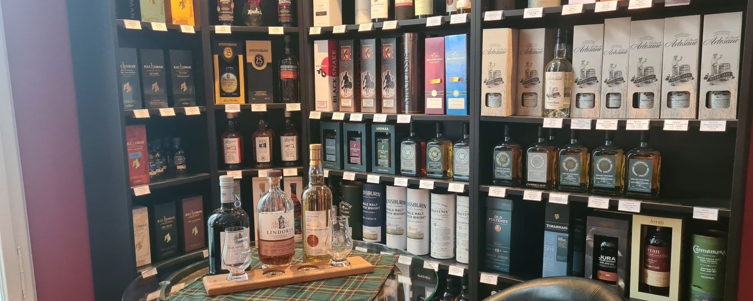The Islay Whisky Chapter Austria