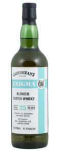 Enigma Blend 25