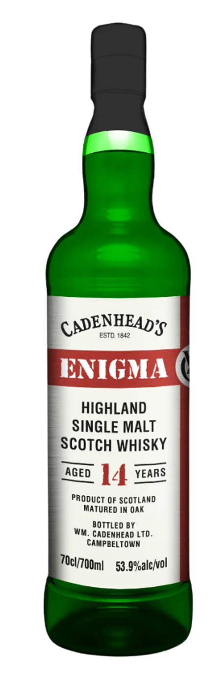 Enigma Highlands