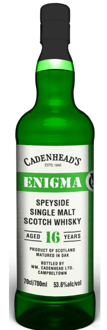 Enigma Speyside